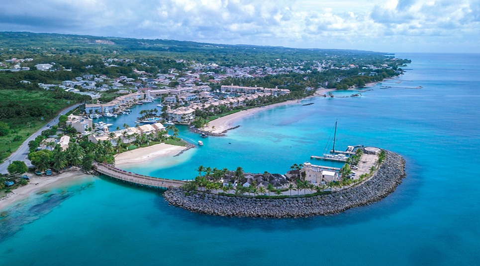 Quer morar em Barbados Governo oferece visto de 12 meses para