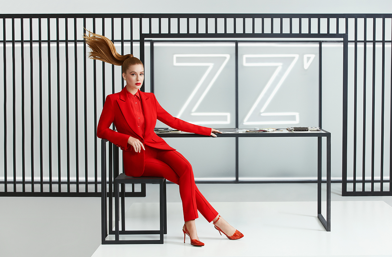 Arezzo Co anuncia Marina Ruy Barbosa como diretora de moda do ZZ Mall