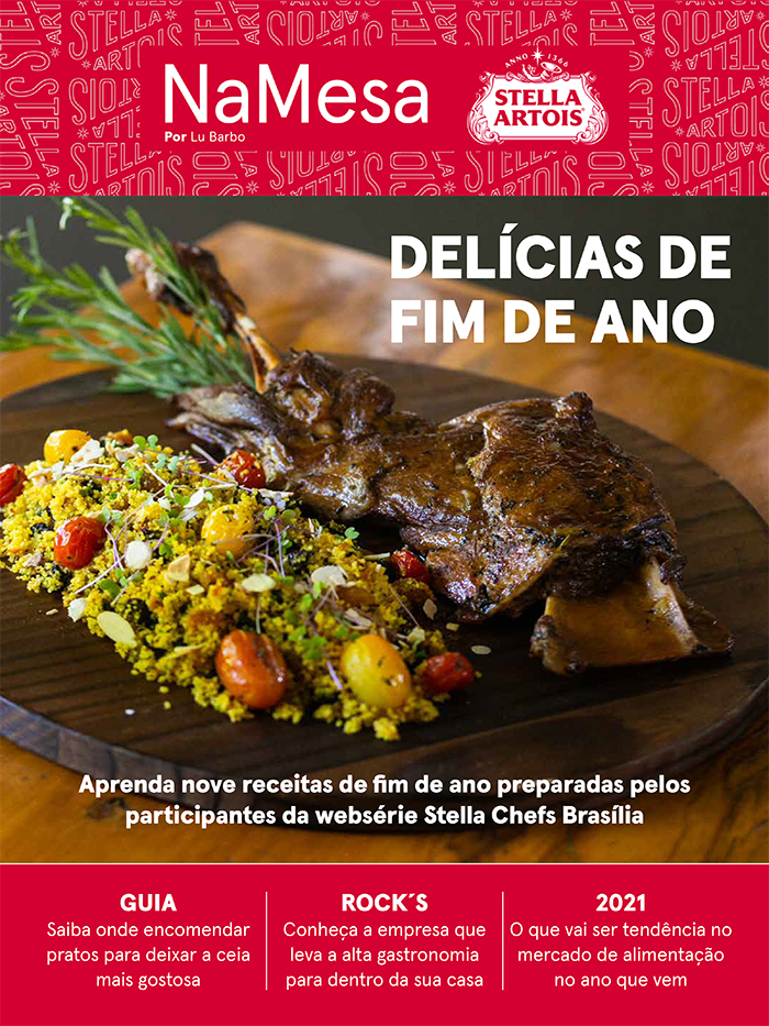 Churrascos do Mundo: Fazenda Churrascada Brasília recebe chef internacional  John Relihan - Brasília Empresas