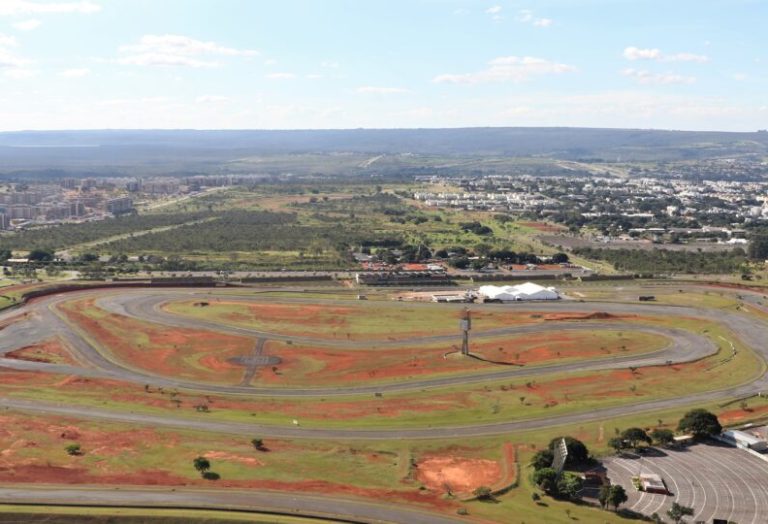 Autódromo Internacional Nelson Piquet De Brasília Volta A Receber Corridas Estilozzo 5559