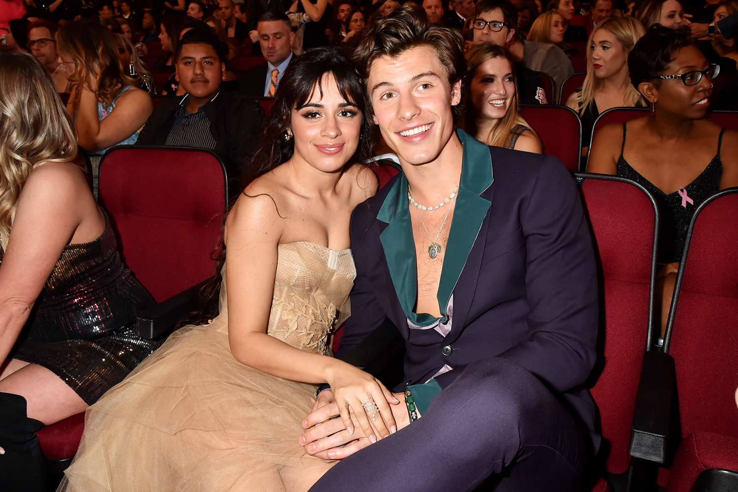 Shawn Mendes And Camila Cabello Back Together 2024 - Tamra Florance